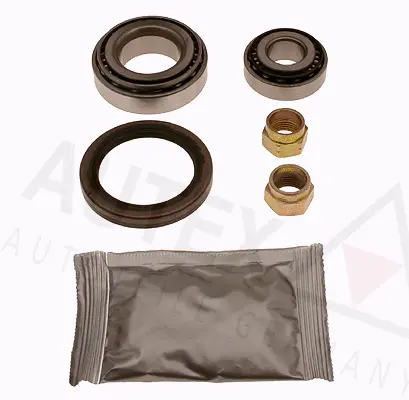 Kit de roulements de roue AUTEX 802533