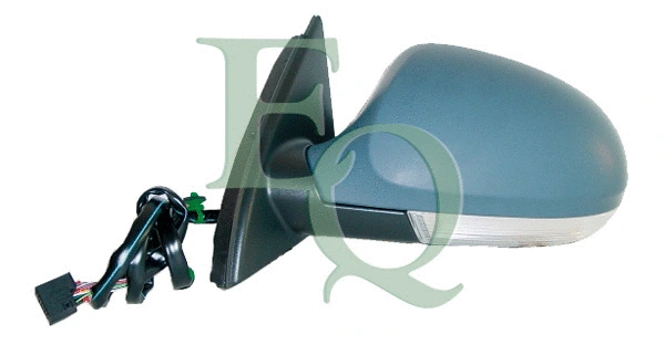 Rétroviseur extérieur EQUAL QUALITY RD02145