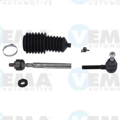 Kit de réparation, rotule de direction, barre de connexion VEMA 270100