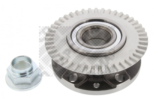 Kit de roulements de roue MAPCO 26054