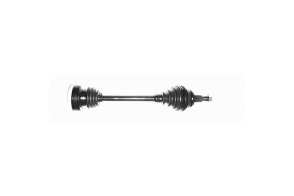 Arbre de transmission DA SILVA 9143T