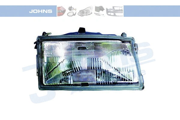Projecteur principal JOHNS 30 16 10-1