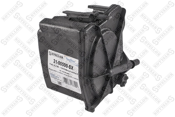 Filtre à carburant STELLOX 21-00500-SX