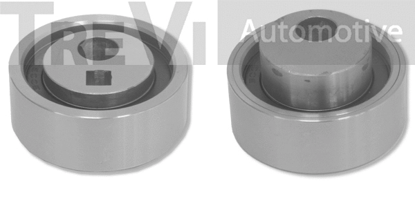 Poulie de tension, courroie crantée TREVI AUTOMOTIVE TD1135