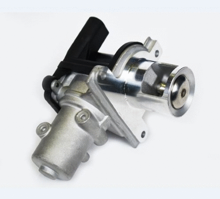 Vanne EGR MTR 12118099