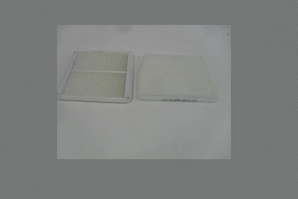 Filtre, air de l'habitacle STEP FILTERS HA6840