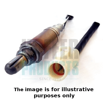 Sonde lambda HOFFER 7481718E