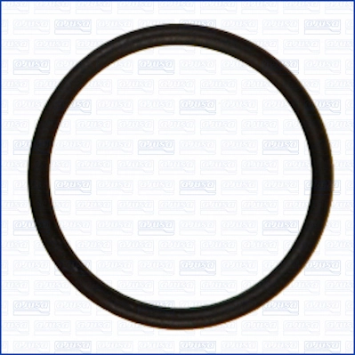 Joint, pompe à carburant WILMINK GROUP WG2081026