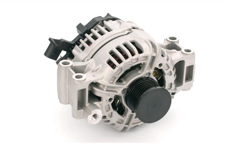 Alternateur TESLA TECHNICS TT12349