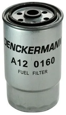 Filtre à carburant DENCKERMANN A120160