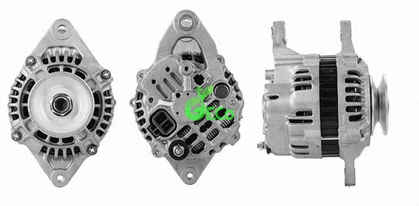 Alternateur GECO GA40337