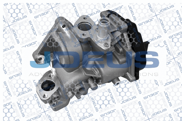 Vanne EGR JDEUS EG030026V