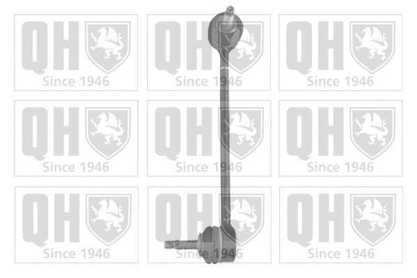 Entretoise/tige, stabilisateur QUINTON HAZELL QLS3423S