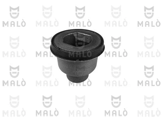Suspension, support d'essieu AKRON-MALÒ 302412