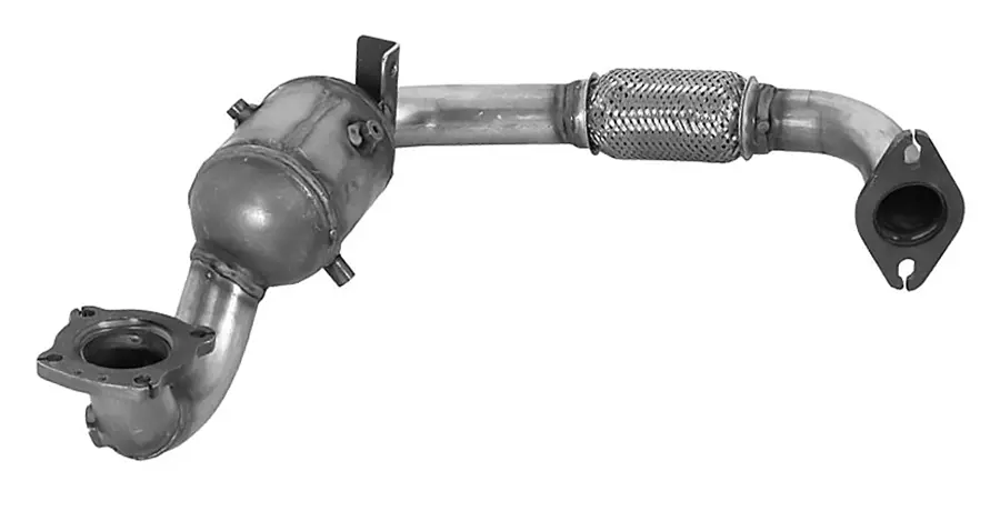 Catalyseur NOVAK 07.010.C