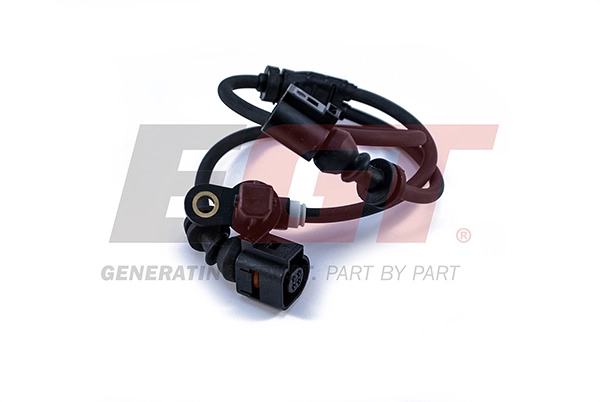 Capteur, vitesse de roue EGT 691315EGT