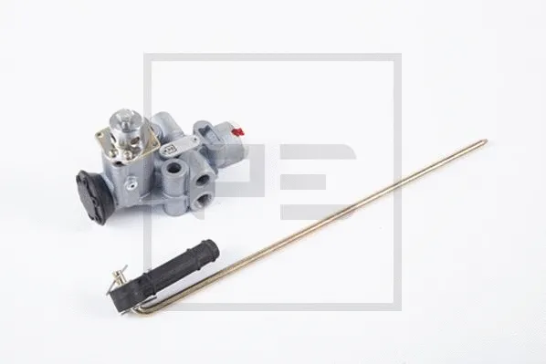 Valve de suspension pneumatique PE Automotive 084.696-00A
