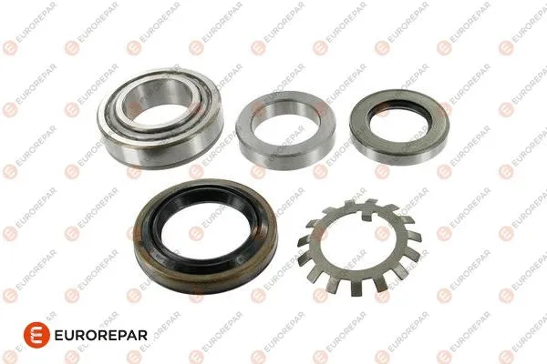 Kit de roulements de roue EUROREPAR 1686245680