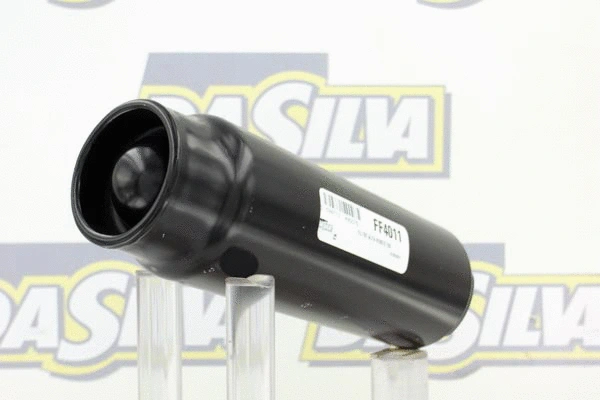 Filtre déshydratant, climatisation DA SILVA FF4011