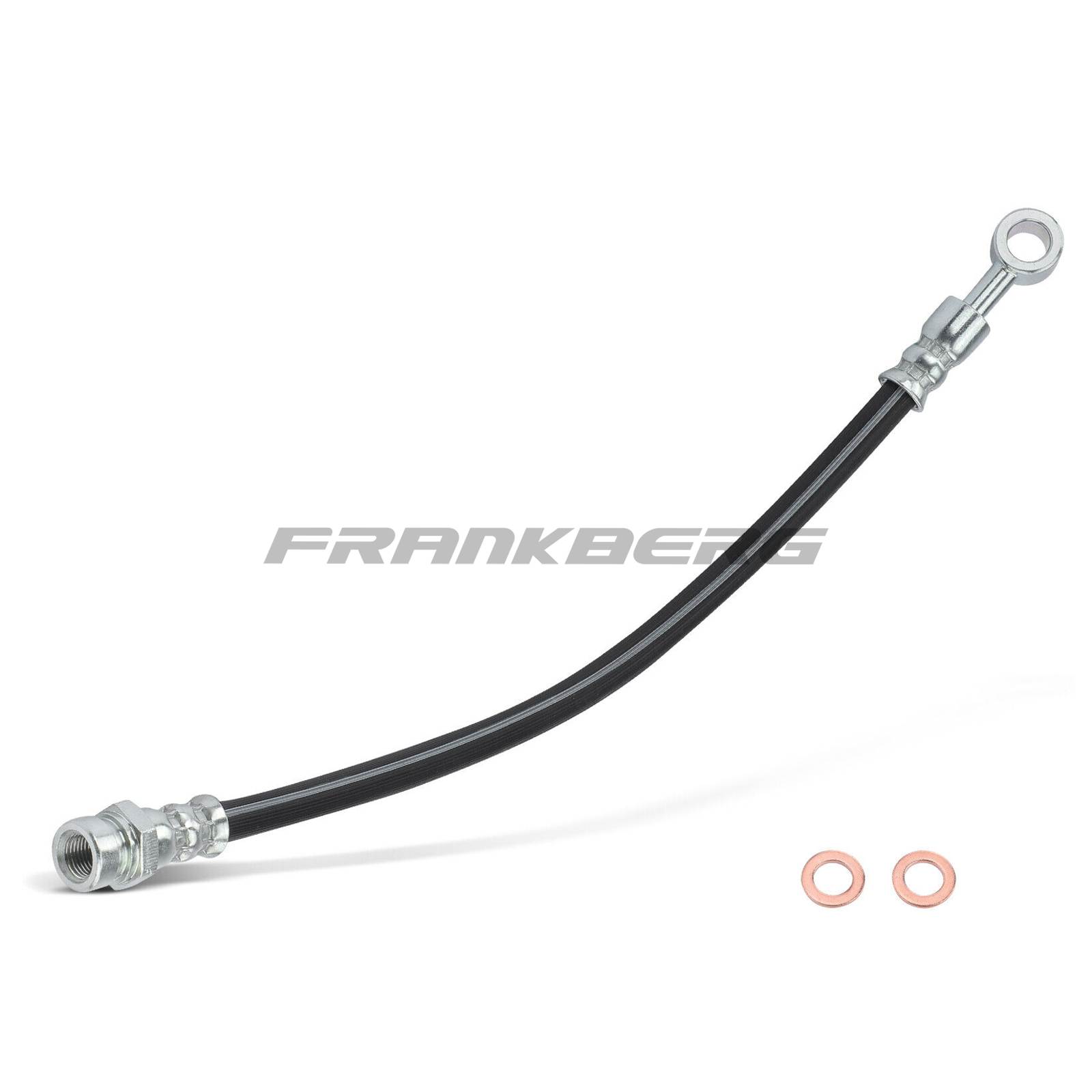 Flexible de frein Frankberg 5481FB0004509
