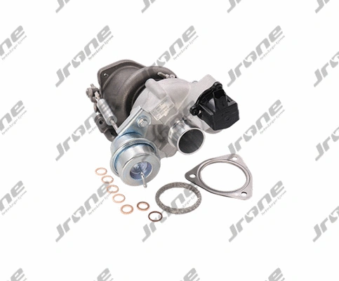 Turbocompresseur, suralimentation Jrone 8B03-400-997