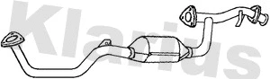 Catalyseur KLARIUS 380894
