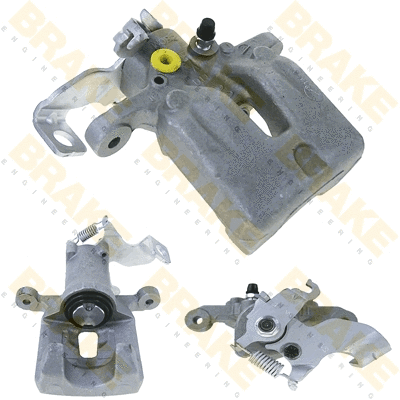 Étrier de frein Brake ENGINEERING CA3260R