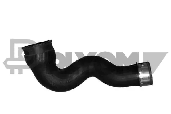 Gaine de suralimentation PLYOM P466715