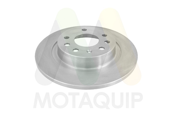 Disque de frein MOTAQUIP LVBE353Z