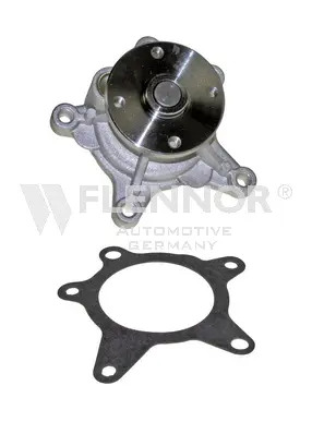 Pompe à eau, refroidissement du moteur FLENNOR FWP70568