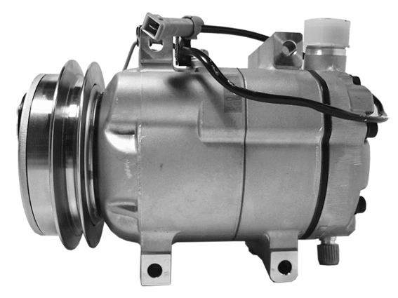 Compresseur, climatisation Airstal 10-0171