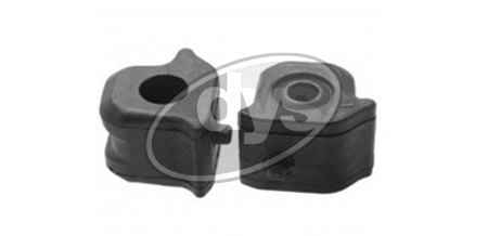 Jeu de coussinets, stabilisateur DYS 75-01205