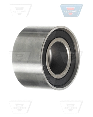Poulie renvoi/transmission, courroie crantée OPTIBELT 291UT