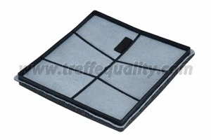 Filtre, air de l'habitacle 3F QUALITY 1648