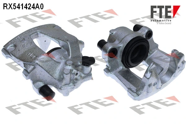 Étrier de frein FTE 9291591