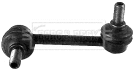 Entretoise/tige, stabilisateur BORG & BECK BDL6260