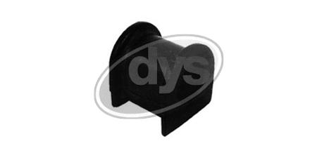 Suspension, stabilisateur DYS 75-24389
