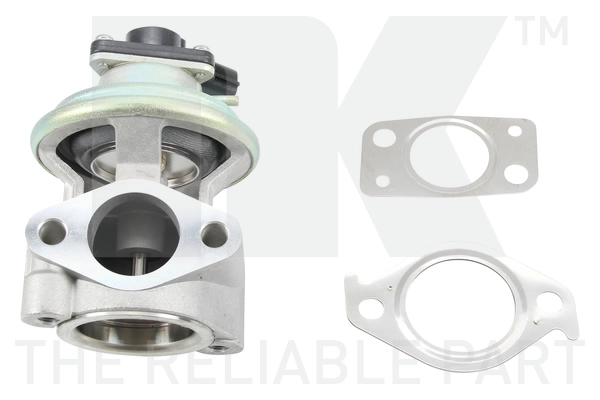 Vanne EGR NK 4530001