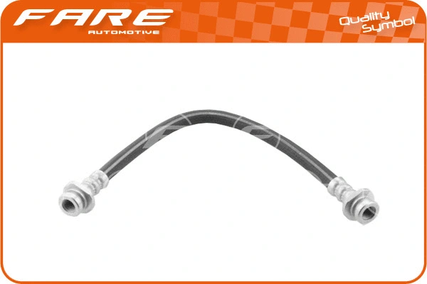 Flexible de frein FARE SA 11565