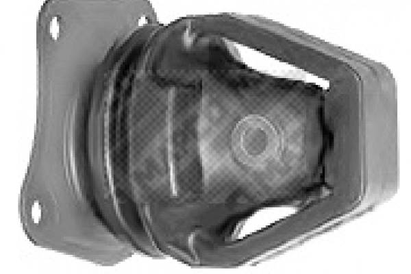 Support moteur MAPCO 33509