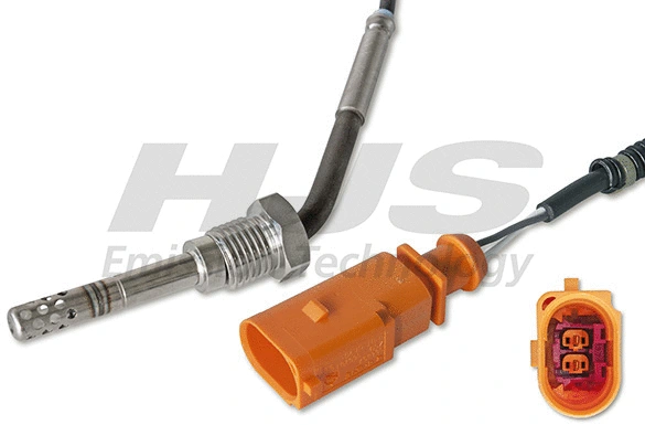 Capteur, température des gaz HJS 92 09 4037