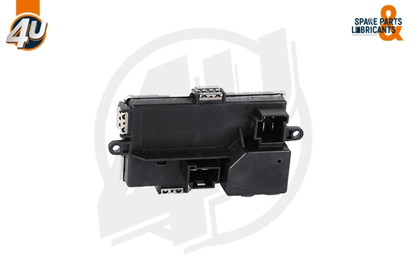 Calculateur, chauffage/ventilation 4U Autoparts 42956BW