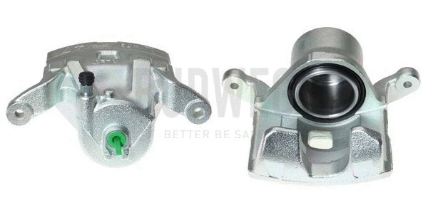 Étrier de frein BUDWEG CALIPER 344118