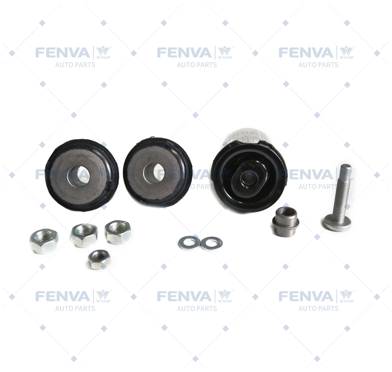 Kit de remise en état, bras de liaison WXQP 180675