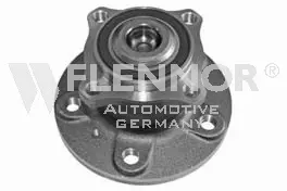 Kit de roulements de roue FLENNOR FR491716