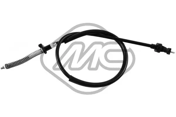 Câble d'accélération Metalcaucho 81491