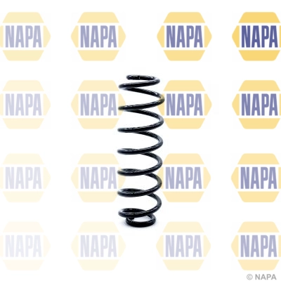 Ressort de suspension NAPA NCS1302