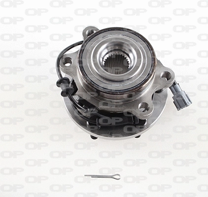 Kit de roulements de roue OPEN PARTS HBK5266.03