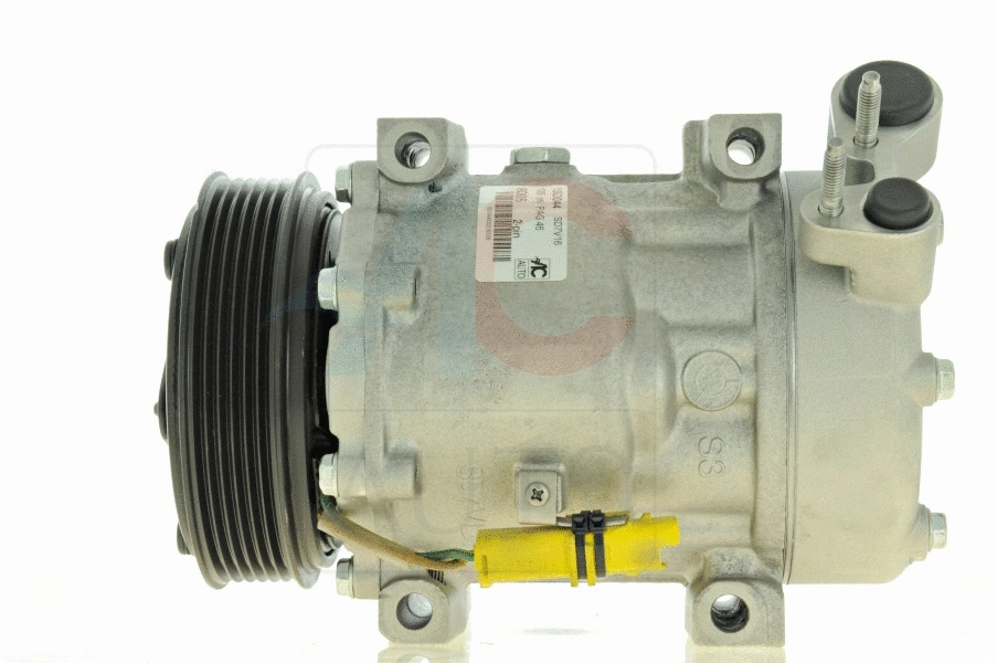 Compresseur, climatisation ACAUTO AC-01SD044