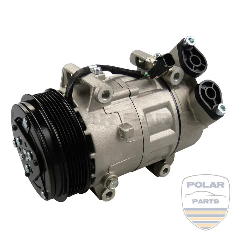 Compresseur, climatisation POLAR PARTS 10003827